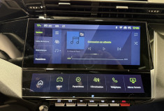 Peugeot 308 GT 1.2 130 EAT8 Toit ouvrant / sièges alcantara surpiqûres vertes / Hifi Focal