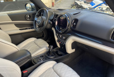 Mini Countryman COOPER S 2.0 i 178 CH NORTHWOOD EDITION speciale