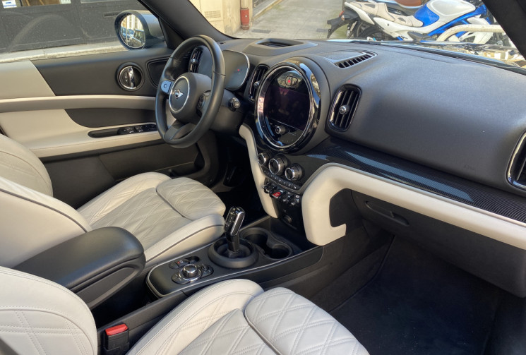 Mini Countryman COOPER S 2.0 i 178 CH NORTHWOOD EDITION speciale