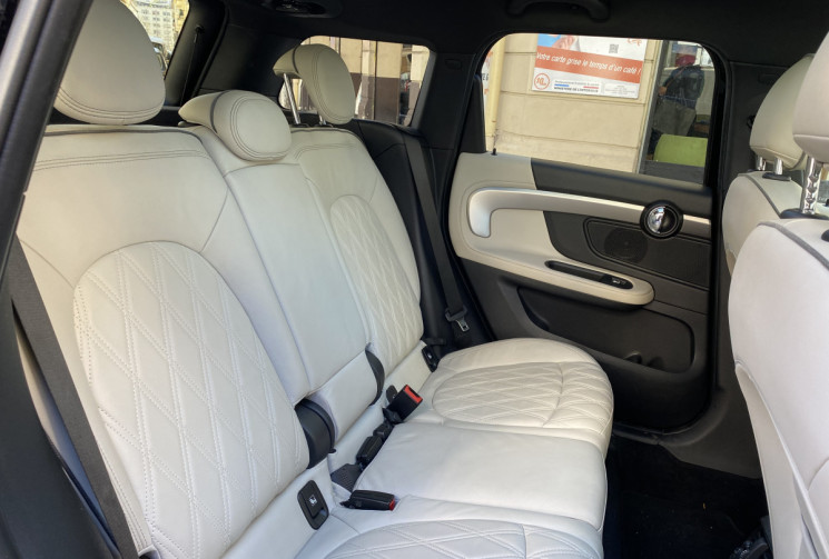 Mini Countryman COOPER S 2.0 i 178 CH NORTHWOOD EDITION speciale