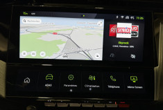 Peugeot 308 GT 1.2 130 EAT8 Toit ouvrant / sièges alcantara surpiqûres vertes / Hifi Focal