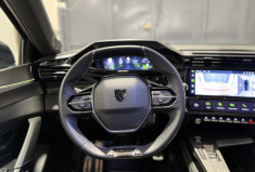 Peugeot 308 GT 1.2 130 EAT8 Toit ouvrant / sièges alcantara surpiqûres vertes / Hifi Focal