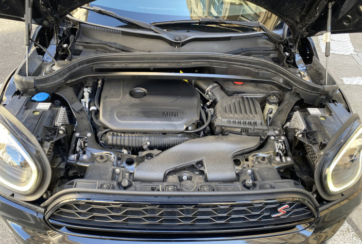 Mini Countryman COOPER S 2.0 i 178 CH NORTHWOOD EDITION speciale