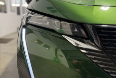 Peugeot 308 GT 1.2 130 EAT8 Toit ouvrant / sièges alcantara surpiqûres vertes / Hifi Focal