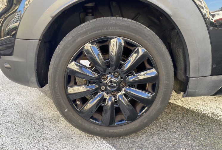 Mini Countryman COOPER S 2.0 i 178 CH NORTHWOOD EDITION speciale