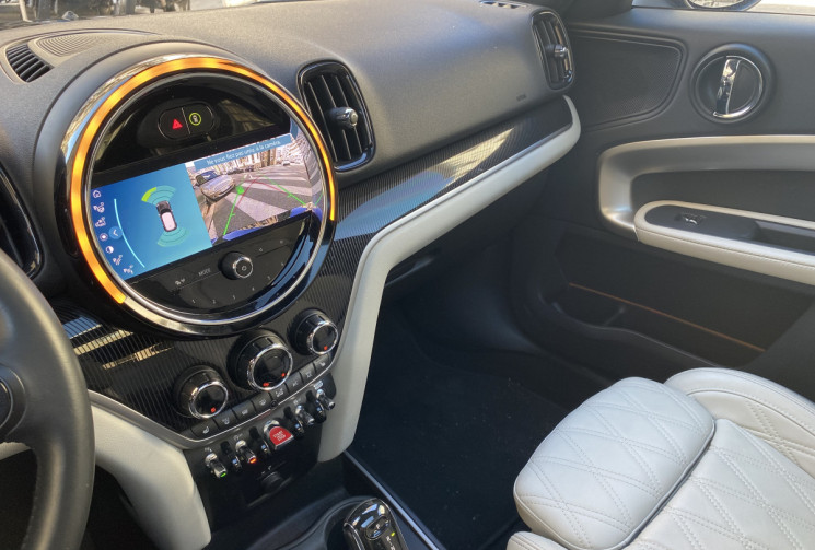 Mini Countryman COOPER S 2.0 i 178 CH NORTHWOOD EDITION speciale