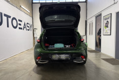 Peugeot 308 GT 1.2 130 EAT8 Toit ouvrant / sièges alcantara surpiqûres vertes / Hifi Focal