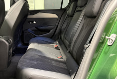 Peugeot 308 GT 1.2 130 EAT8 Toit ouvrant / sièges alcantara surpiqûres vertes / Hifi Focal
