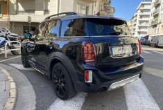 Mini Countryman COOPER S 2.0 i 178 CH NORTHWOOD EDITION speciale
