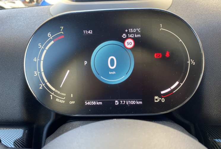 Mini Countryman COOPER S 2.0 i 178 CH NORTHWOOD EDITION speciale