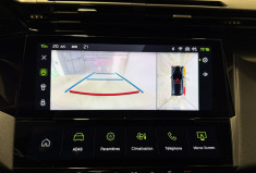 Peugeot 308 GT 1.2 130 EAT8 Toit ouvrant / sièges alcantara surpiqûres vertes / Hifi Focal