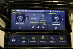 Peugeot 308 GT 1.2 130 EAT8 Toit ouvrant / sièges alcantara surpiqûres vertes / Hifi Focal