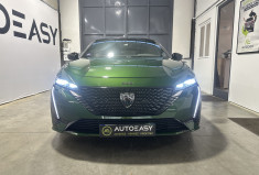 Peugeot 308 GT 1.2 130 EAT8 Toit ouvrant / sièges alcantara surpiqûres vertes / Hifi Focal