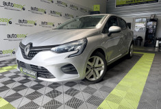 Renault Clio 1.5 DCI BUSINESS 85 CH