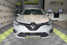 Renault Clio 1.5 DCI BUSINESS 85 CH