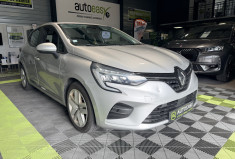 Renault Clio 1.5 DCI BUSINESS 85 CH