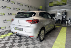 Renault Clio 1.5 DCI BUSINESS 85 CH