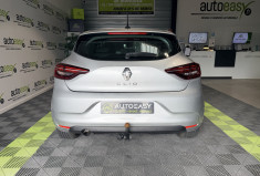 Renault Clio 1.5 DCI BUSINESS 85 CH
