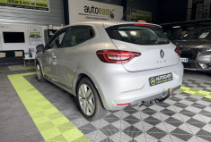 Renault Clio 1.5 DCI BUSINESS 85 CH