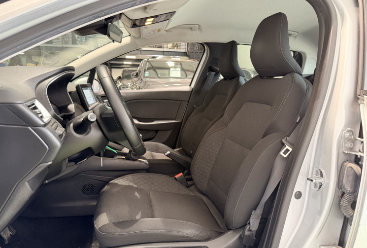 Renault Clio 1.5 DCI BUSINESS 85 CH