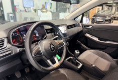 Renault Clio 1.5 DCI BUSINESS 85 CH