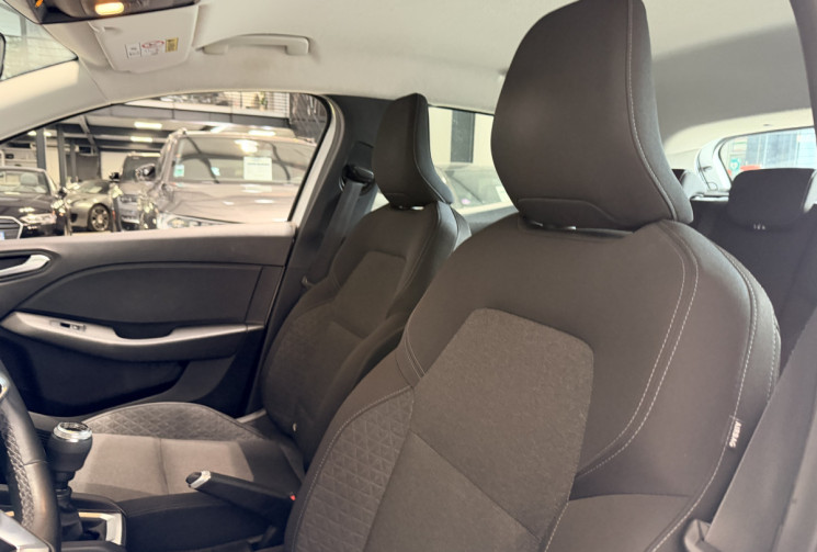 Renault Clio 1.5 DCI BUSINESS 85 CH