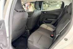 Renault Clio 1.5 DCI BUSINESS 85 CH