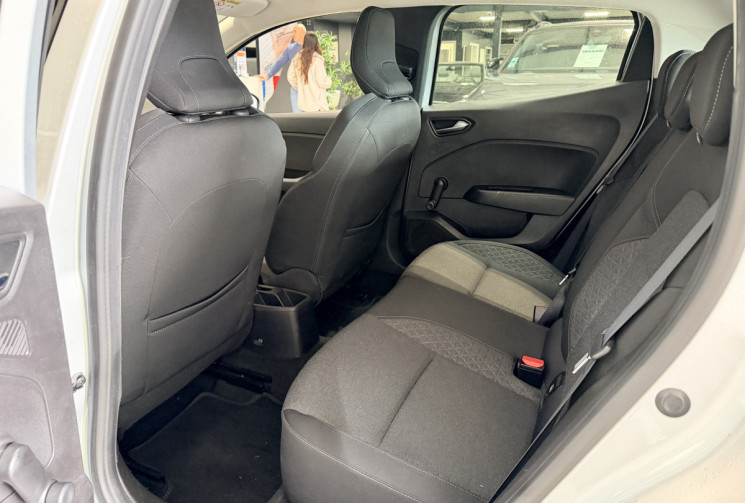 Renault Clio 1.5 DCI BUSINESS 85 CH