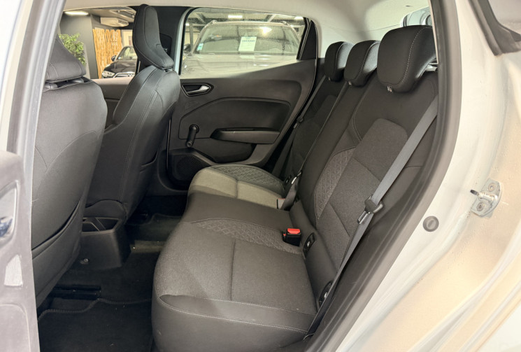 Renault Clio 1.5 DCI BUSINESS 85 CH