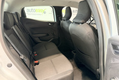 Renault Clio 1.5 DCI BUSINESS 85 CH