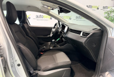 Renault Clio 1.5 DCI BUSINESS 85 CH