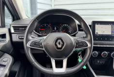Renault Clio 1.5 DCI BUSINESS 85 CH