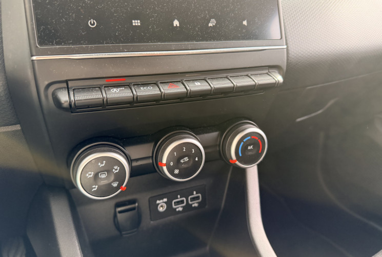 Renault Clio 1.5 DCI BUSINESS 85 CH