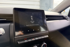 Renault Clio 1.5 DCI BUSINESS 85 CH