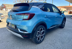 Renault Captur 1.0 TCe 100ch Intens