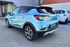 Renault Captur 1.0 TCe 100ch Intens