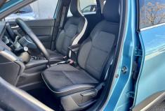 Renault Captur 1.0 TCe 100ch Intens