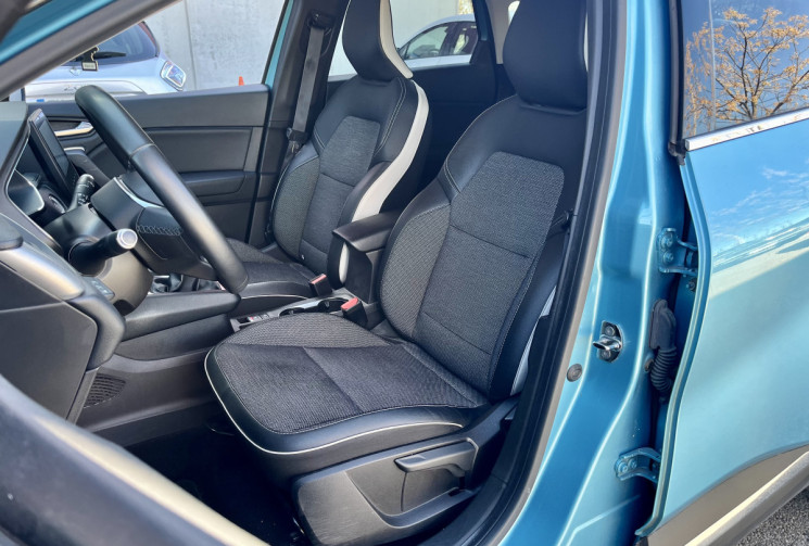 Renault Captur 1.0 TCe 100ch Intens