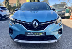 Renault Captur 1.0 TCe 100ch Intens