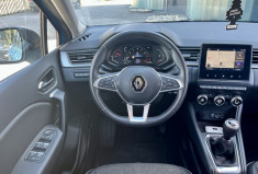 Renault Captur 1.0 TCe 100ch Intens