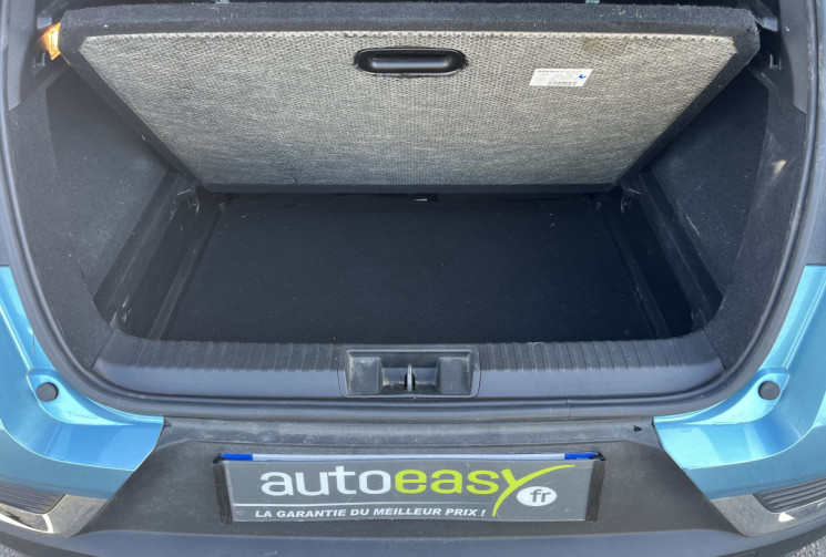 Renault Captur 1.0 TCe 100ch Intens