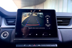 Renault Captur 1.0 TCe 100ch Intens