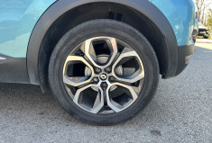 Renault Captur 1.0 TCe 100ch Intens