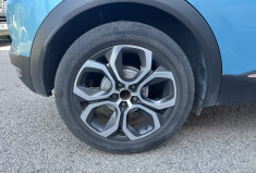 Renault Captur 1.0 TCe 100ch Intens