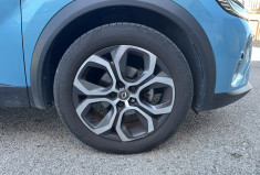 Renault Captur 1.0 TCe 100ch Intens