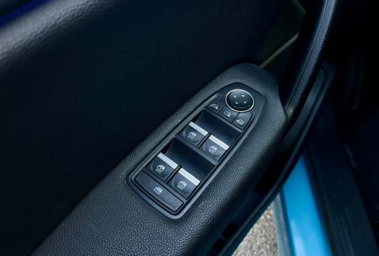 Renault Captur 1.0 TCe 100ch Intens