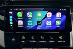 Peugeot 308 GT 1.2 130 EAT8 Toit ouvrant / sièges alcantara surpiqûres vertes / Hifi Focal 