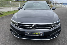 Volkswagen Passat 1.4 TSi 16V 218 CV BMT HYBRID BVA BUSINESS MATRIX                    INESS PREMIUM