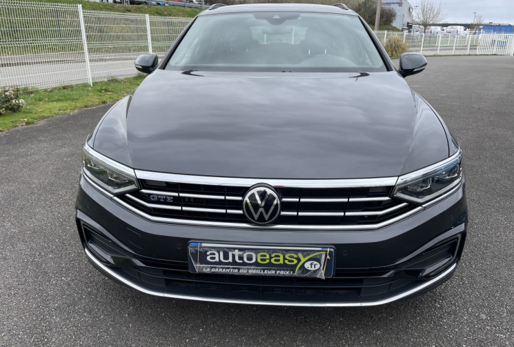 Volkswagen Passat 1.4 TSi 16V 218 CV BMT HYBRID BVA BUSINESS MATRIX                    INESS PREMIUM