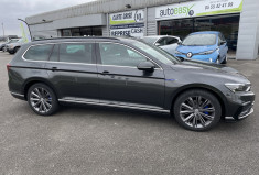 Volkswagen Passat 1.4 TSi 16V 218 CV BMT HYBRID BVA BUSINESS MATRIX                    INESS PREMIUM